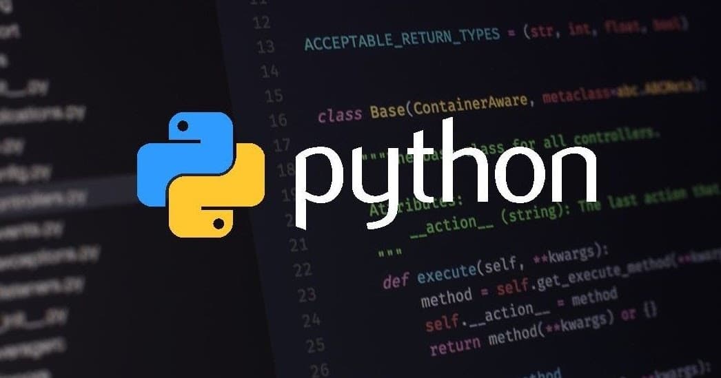 Python Programming